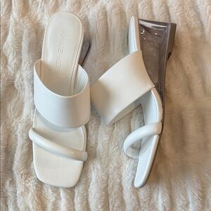 Anne Klein iflex Wedges